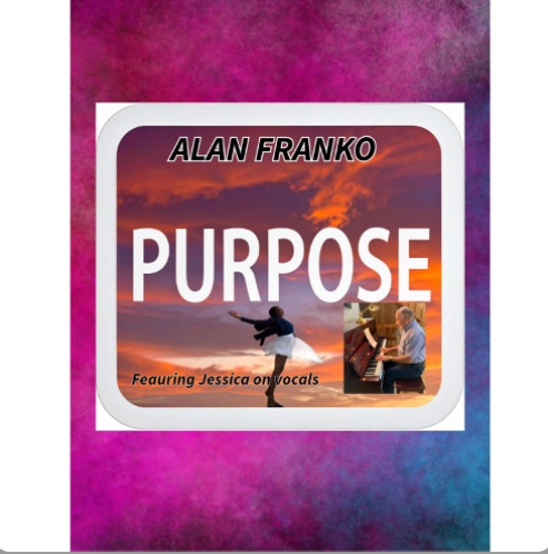 Purpose cover art
