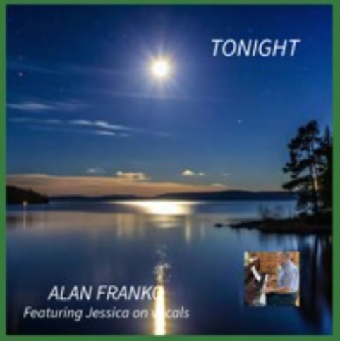 Tonight cover art