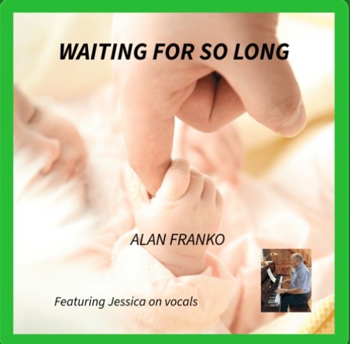 Waiting for so long cover art
